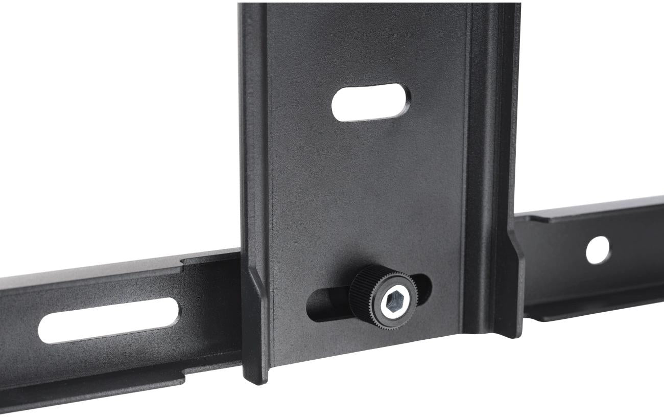 One For All Wandhalterung – Vollbeweglich – 42–77" – VESA 100×100–400×400 – bis 80 kg – WM5450