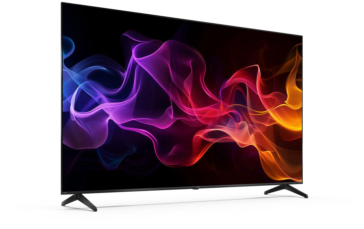 Sharp 85HP5465E – 85" TV – 4K UHD – QLED – Google TV – 60 Hz – Dolby Vision