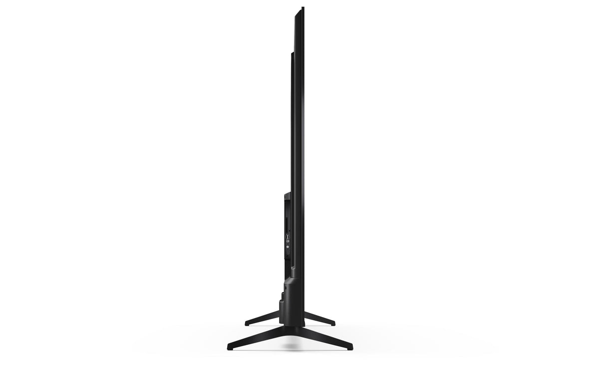 Sharp 85HP5465E – 85" TV – 4K UHD – QLED – Google TV – 60 Hz – Dolby Vision