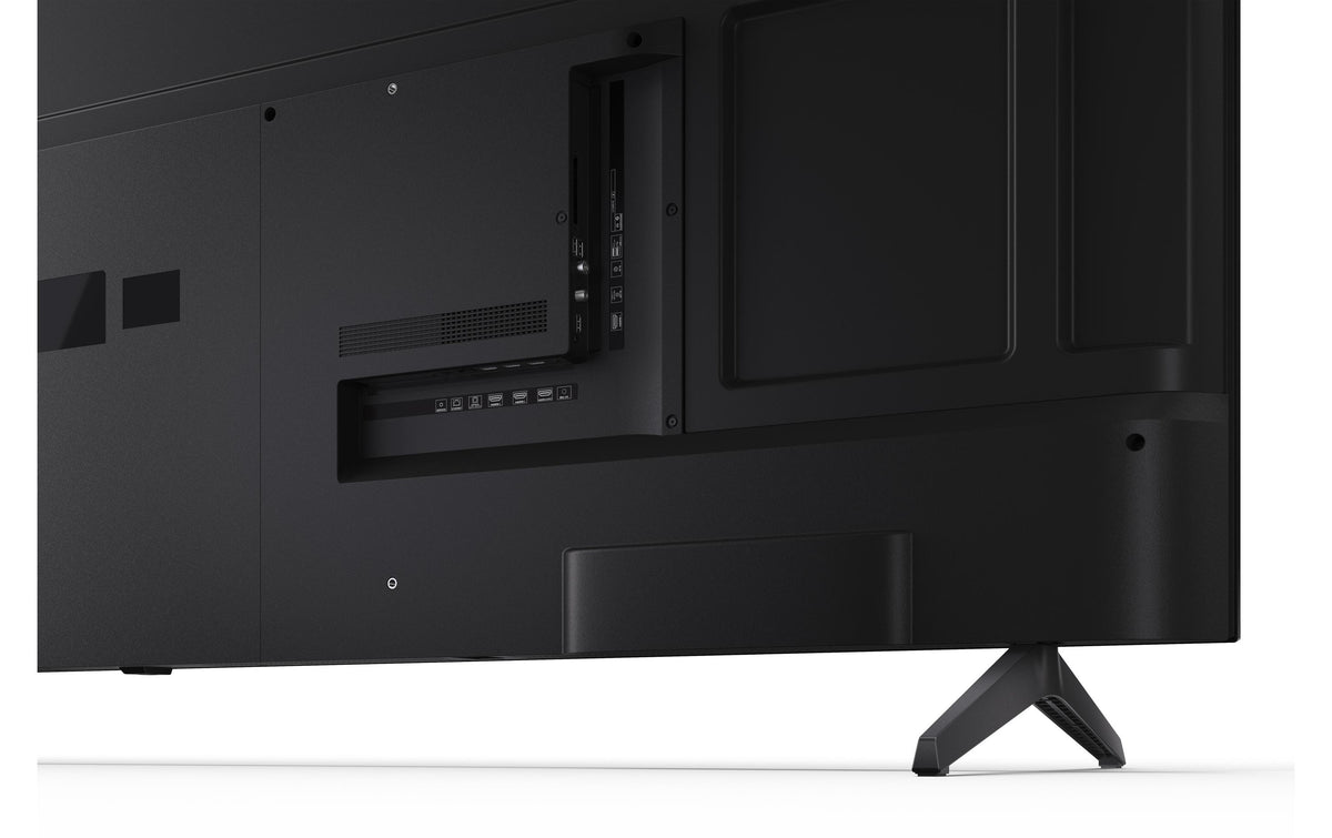 Sharp 85HP5465E – 85" TV – 4K UHD – QLED – Google TV – 60 Hz – Dolby Vision