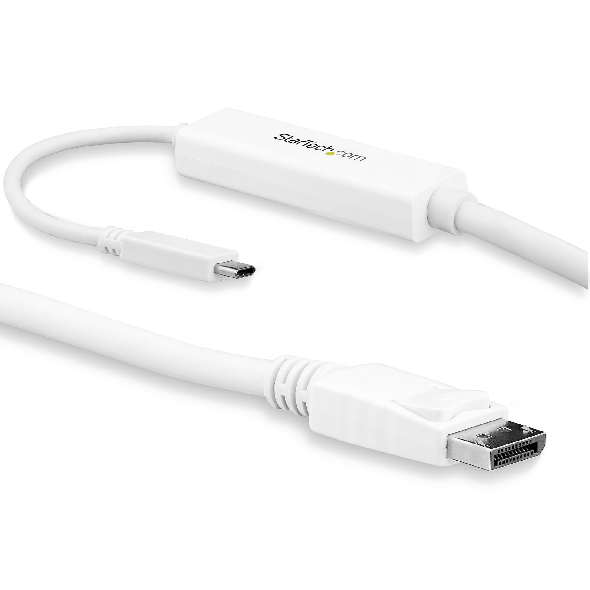 StarTech.com USB-C auf DisplayPort Adapter, 3 m