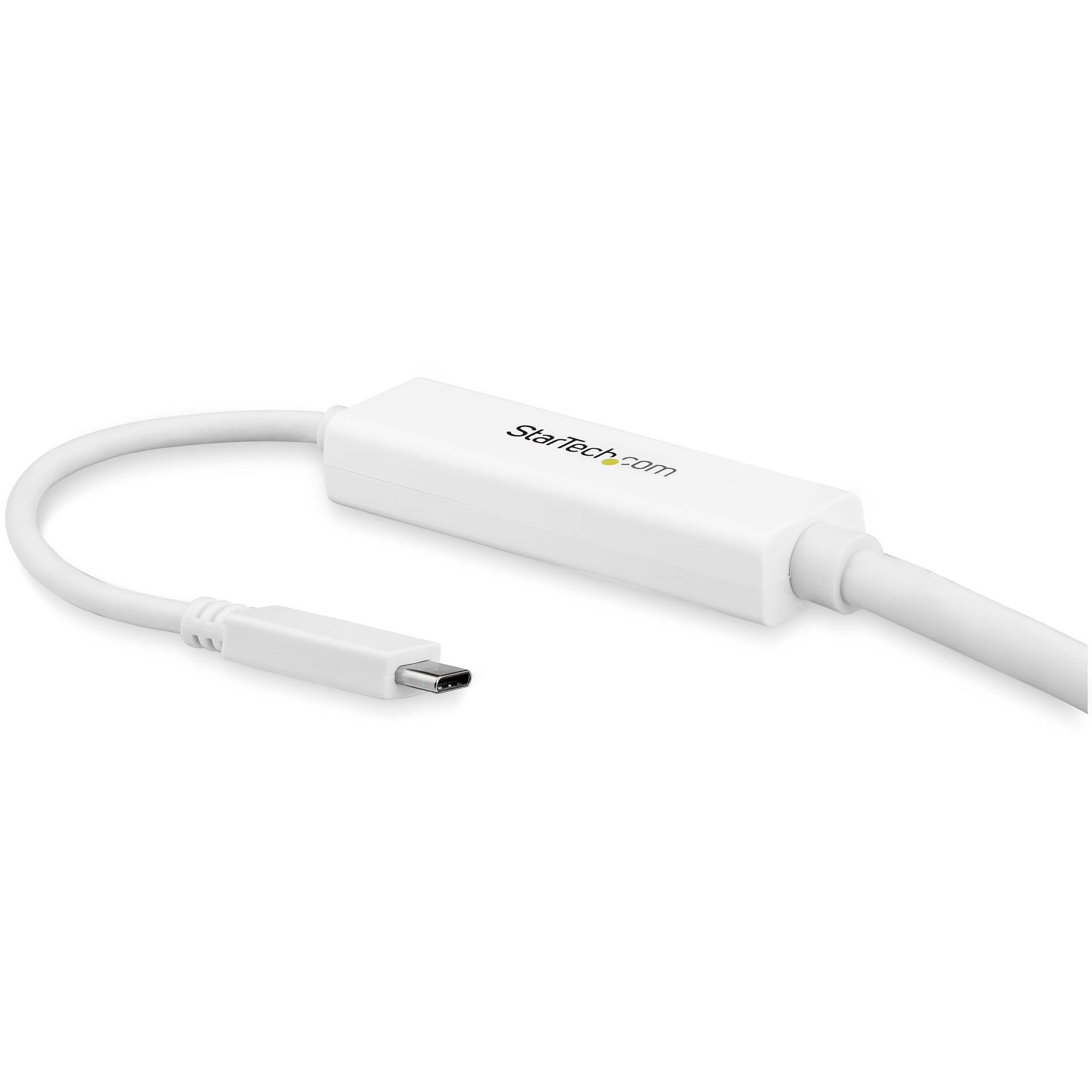 StarTech.com USB-C auf DisplayPort Adapter, 3 m