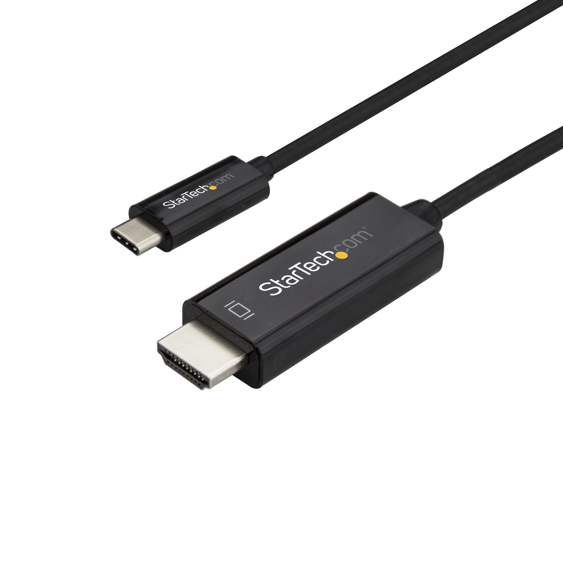 StarTech.com USB-C auf HDMI Adapter – 1 m