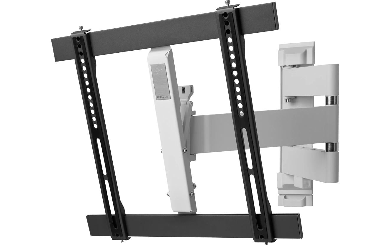 One For All Wandhalterung – Vollbeweglich – 32–65" – VESA 200×200–400×400 – bis 40 kg – für Fernseher – WM6452