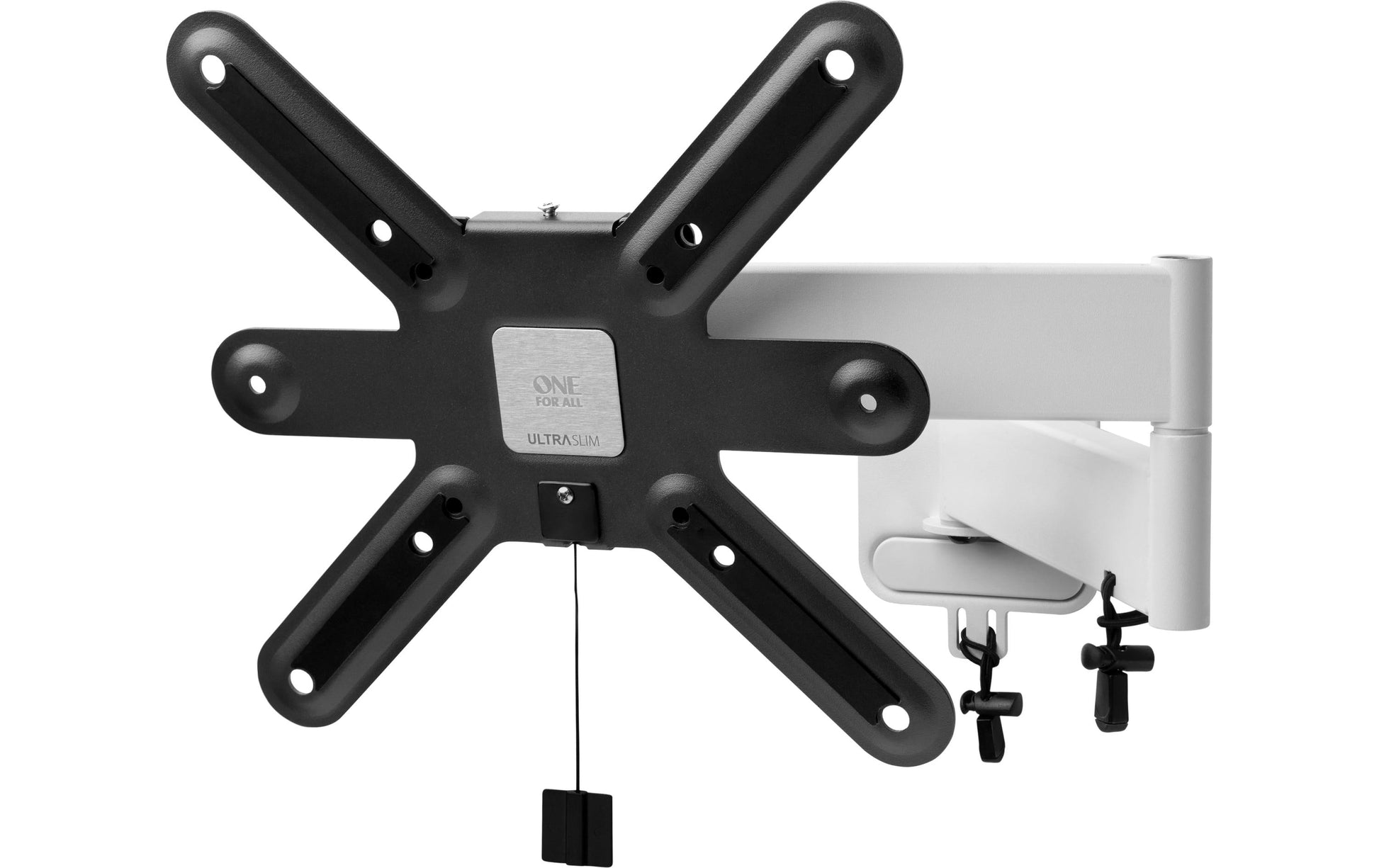 One For All Wandhalterung – Vollbeweglich – 13–43" – VESA 75×75–200×200 – bis 25 kg – WM6252