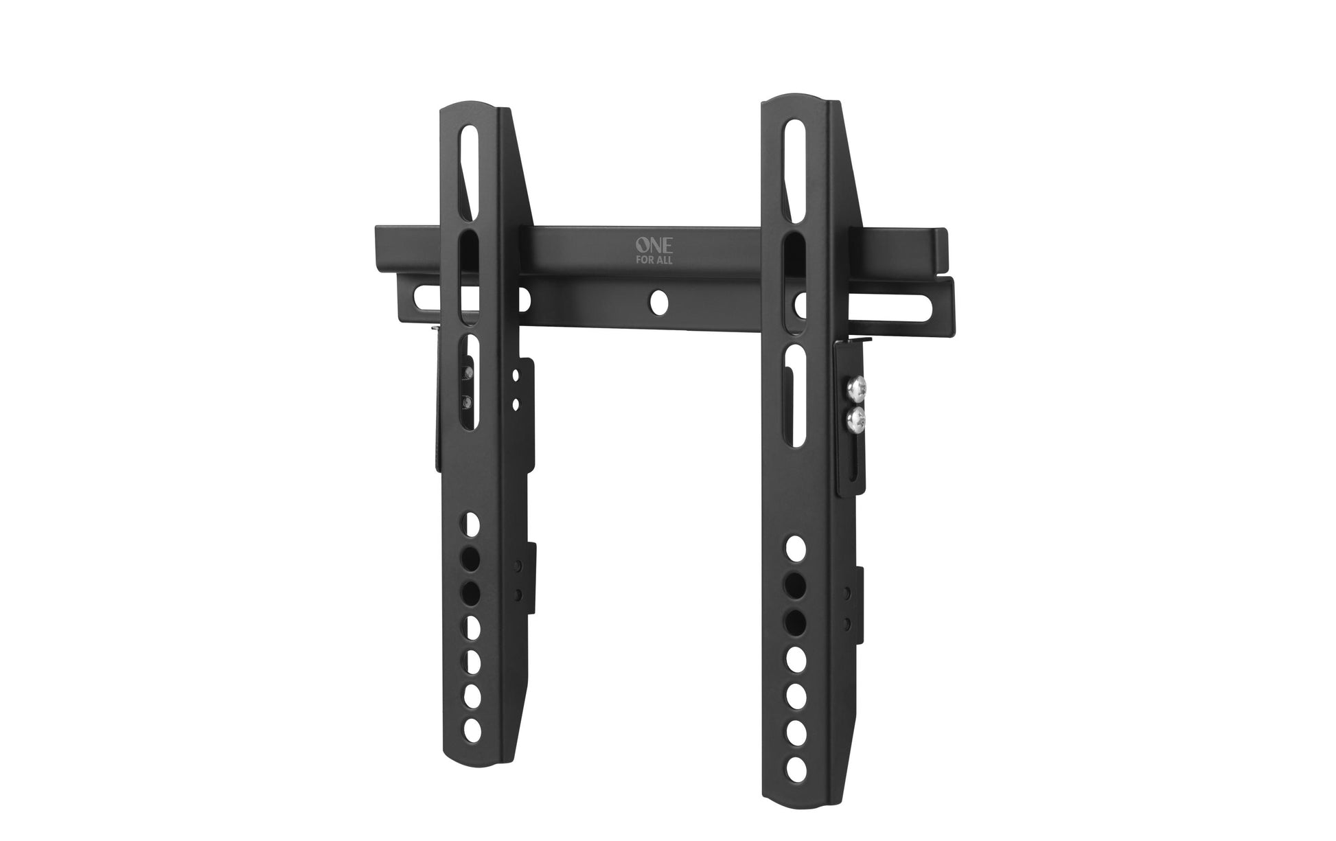 One For All Wandhalterung – Fix – 19–43" – VESA 75×75–200×200 – bis 40 kg – WM4212