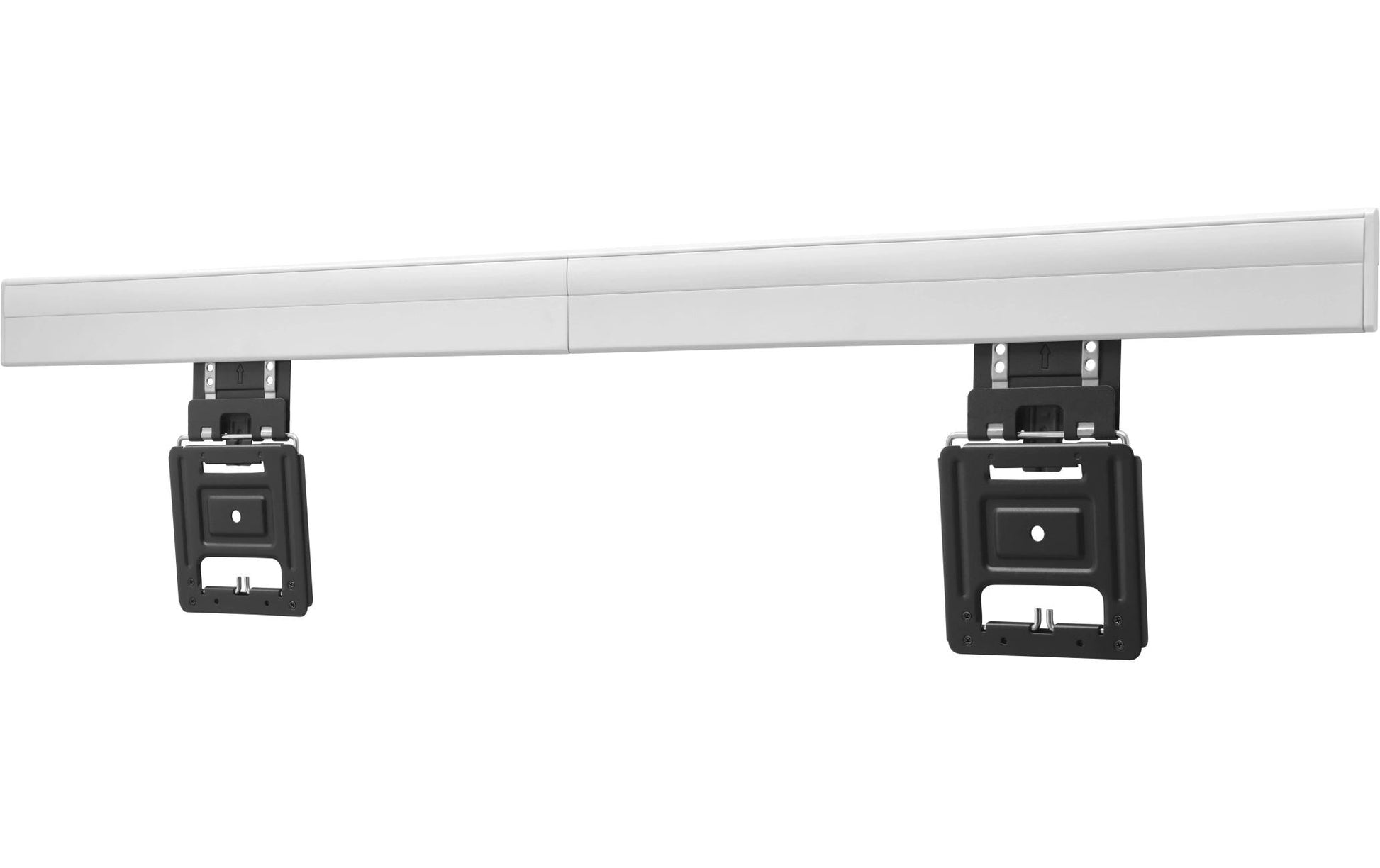 One For All Wandhalterung – Fix – 32–110" – VESA 200×200–900×600 – bis 75 kg – für 32–110" – WM6812