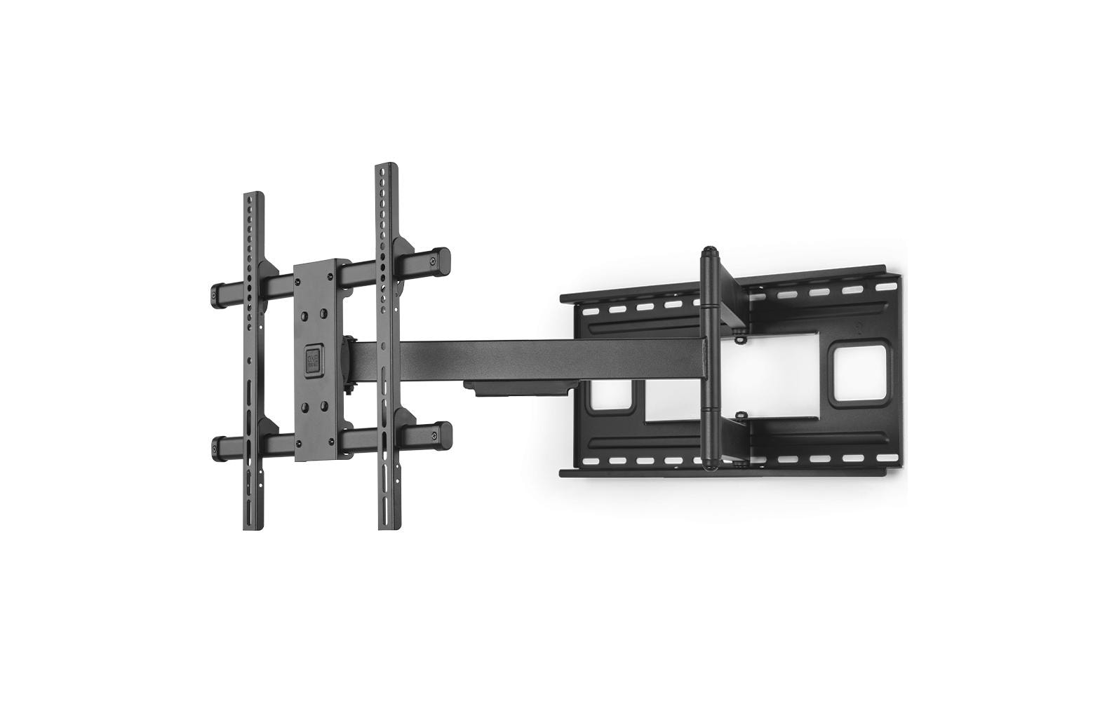 One For All Wandhalterung – Vollbeweglich – 32–77" – VESA 100×100–400×400 – bis 50 kg – WM4453