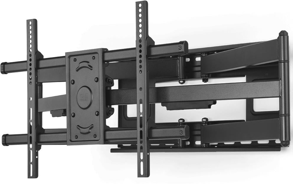 One For All Wandhalterung – Vollbeweglich – 32–100" – VESA 100×100–400×400 – bis 80 kg – WM4663