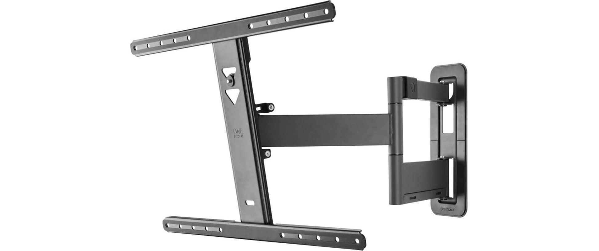 One For All Wandhalterung – Vollbeweglich – 42–100" – VESA 200×200–600×600 – bis 60 kg – WM5650