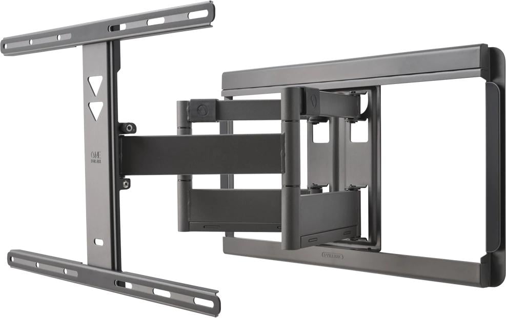 One For All Wandhalterung – Vollbeweglich – 42–100" – VESA 100×100–600×400 – bis 90 kg – WM5660