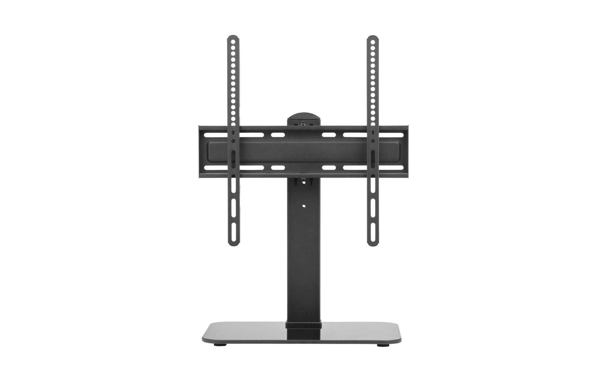 One For All Ultra Slim Line WM2470 Standfuss TableTop – bis 40 kg – für 32–55" TVs – Schwarz
