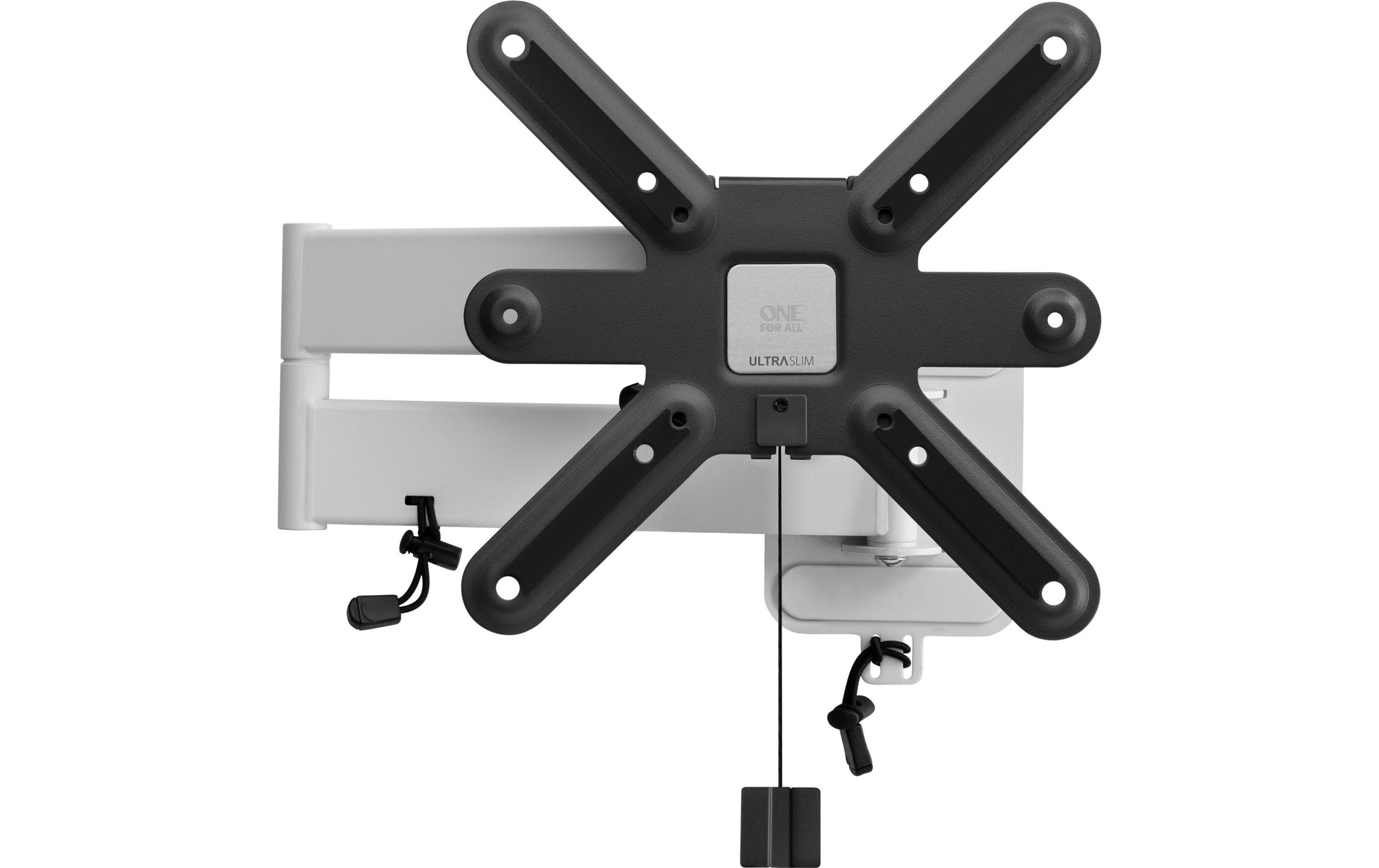 One For All Wandhalterung – Vollbeweglich – 13–43" – VESA 75×75–200×200 – bis 25 kg – WM6252