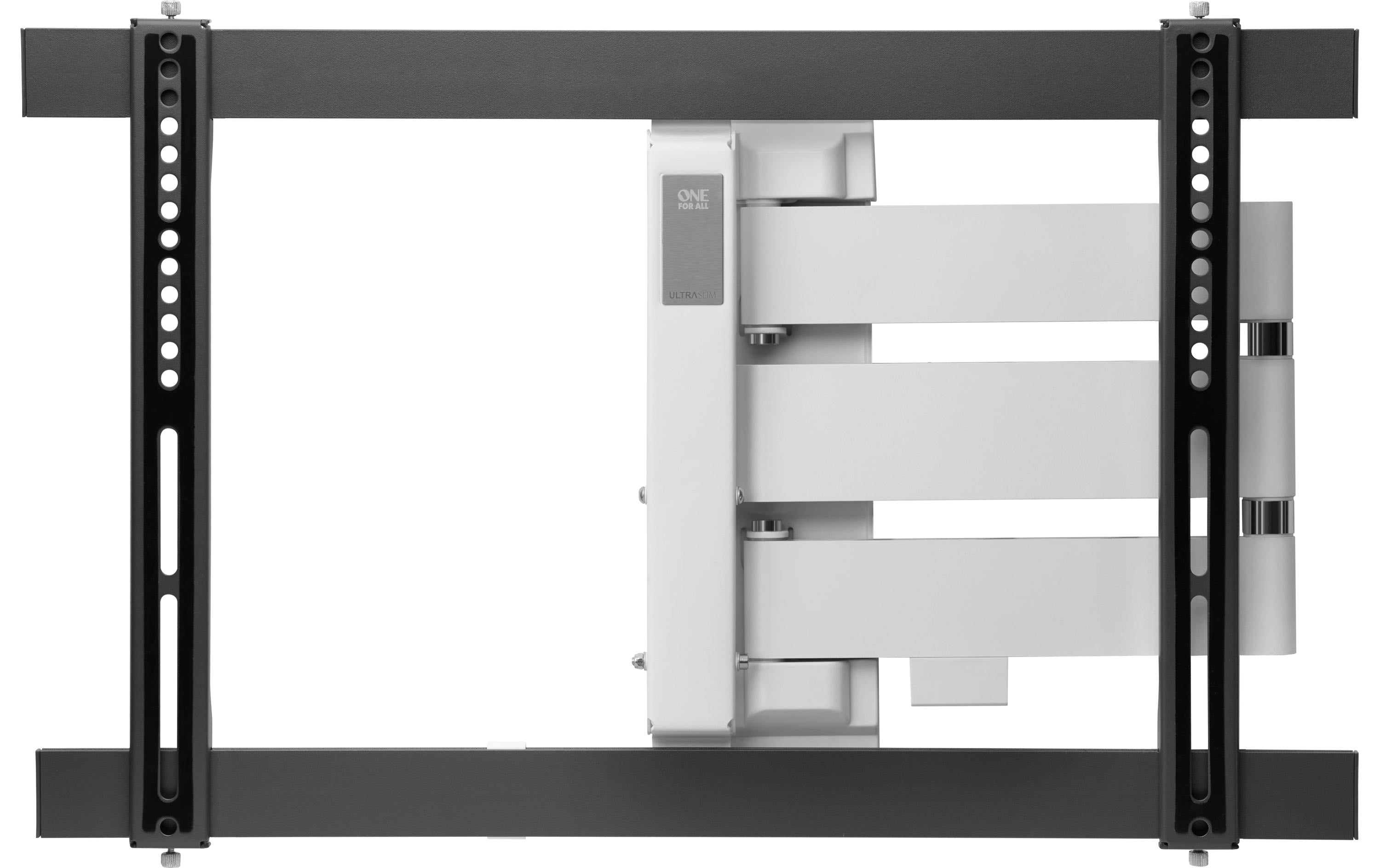 One For All Wandhalterung – Vollbeweglich – 32–90" – VESA 200×200–600×400 – bis 40 kg – WM6652