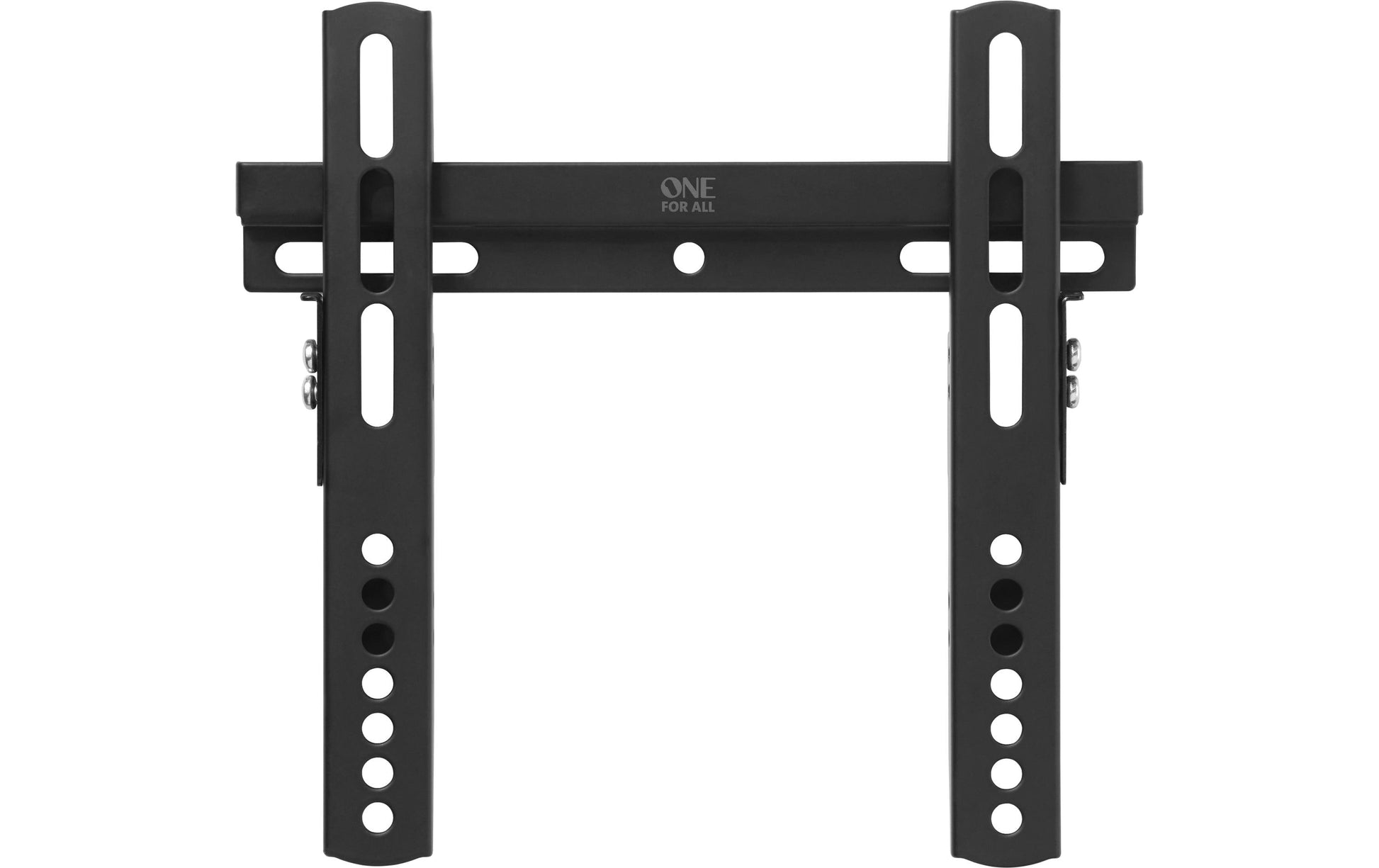 One For All Wandhalterung – Fix – 19–43" – VESA 75×75–200×200 – bis 40 kg – WM4212