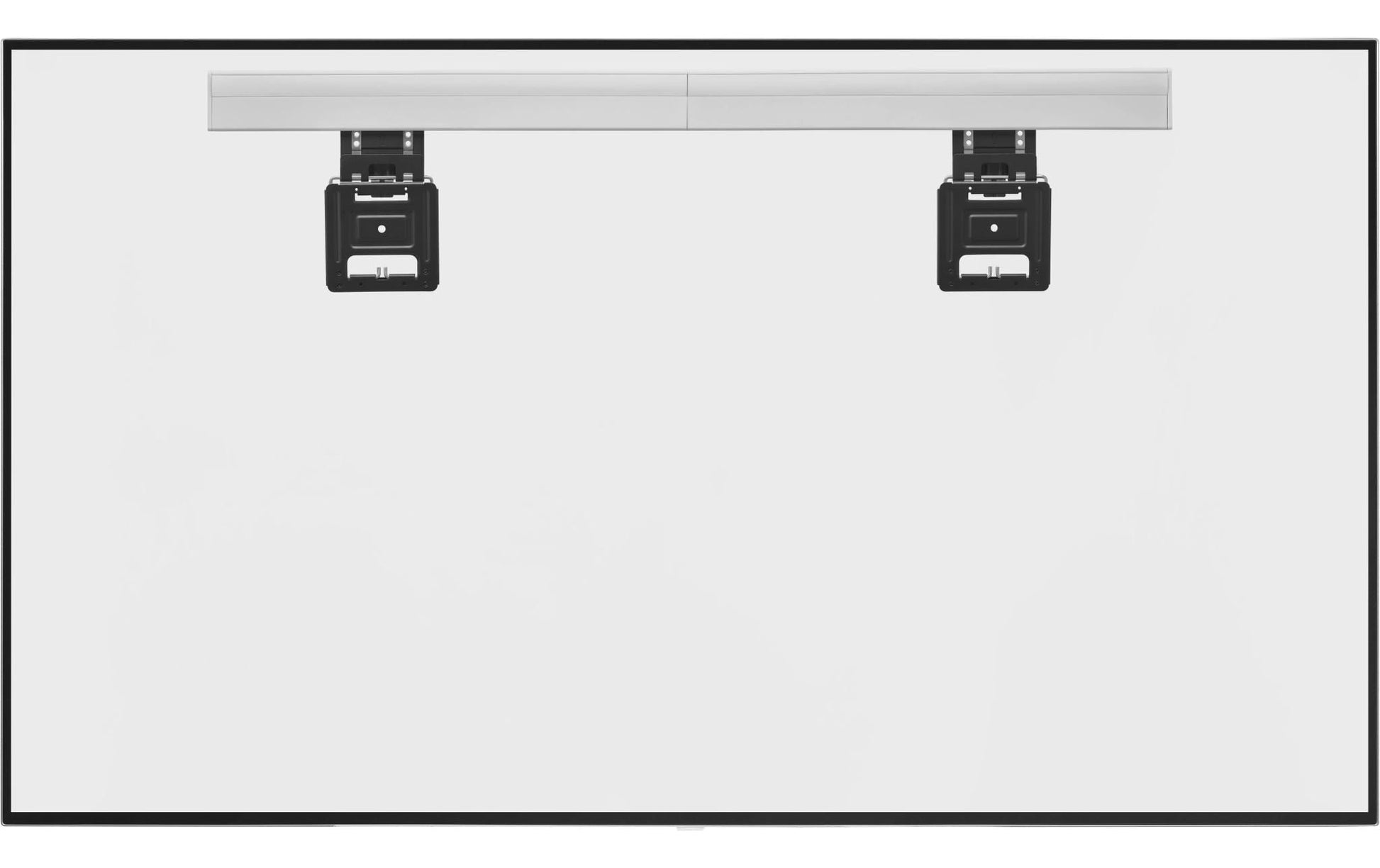 One For All Wandhalterung – Fix – 32–110" – VESA 200×200–900×600 – bis 75 kg – für 32–110" – WM6812