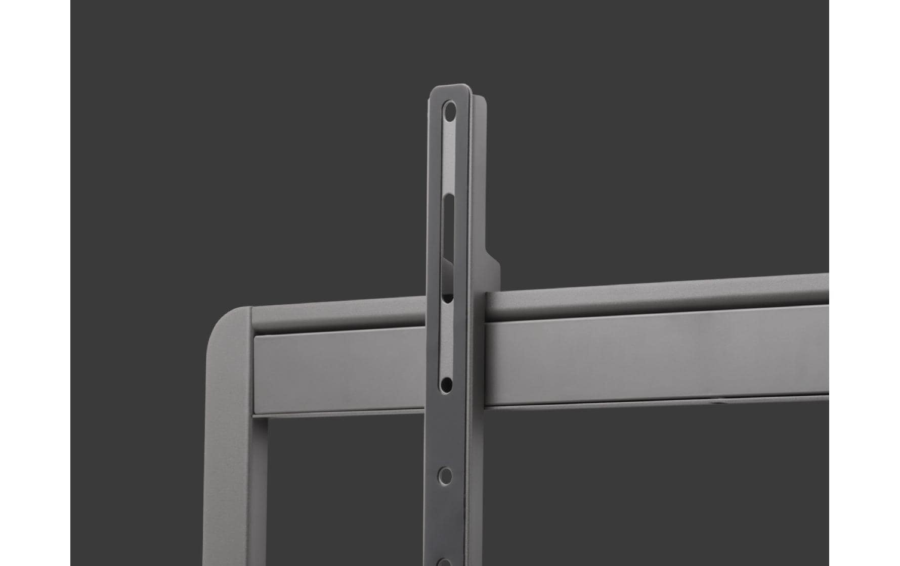One For All Wandhalterung – Fix – 42–77" – VESA 100×100–400×400 – bis 100 kg – WM5410