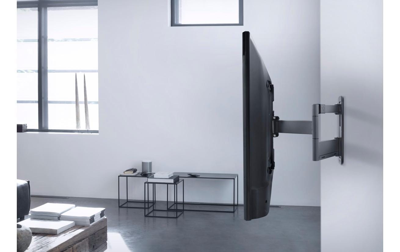 One For All Wandhalterung – Vollbeweglich – 42–100" – VESA 200×200–600×600 – bis 60 kg – WM5650