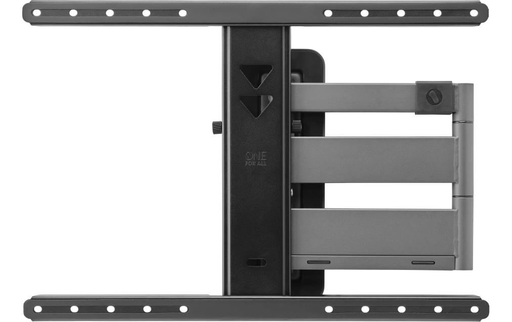 One For All Wandhalterung – Vollbeweglich – 42–100" – VESA 200×200–600×600 – bis 60 kg – WM5650