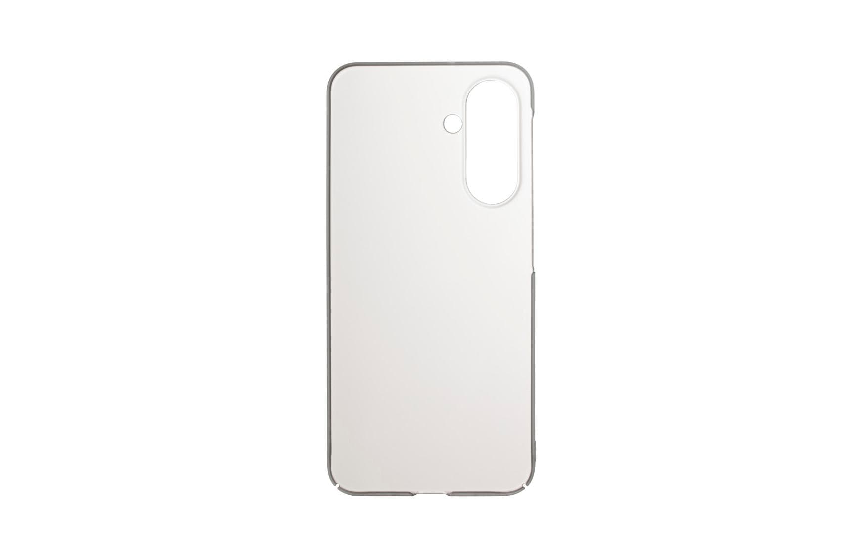 White Diamonds Ultra Thin Iced Backcover – für Samsung Galaxy A17, PC, Transparent