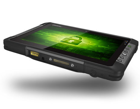 Getac T800G2 – 8,1", 128 GB, 4 GB RAM, Windows 10 IoT, 1920×1080 px