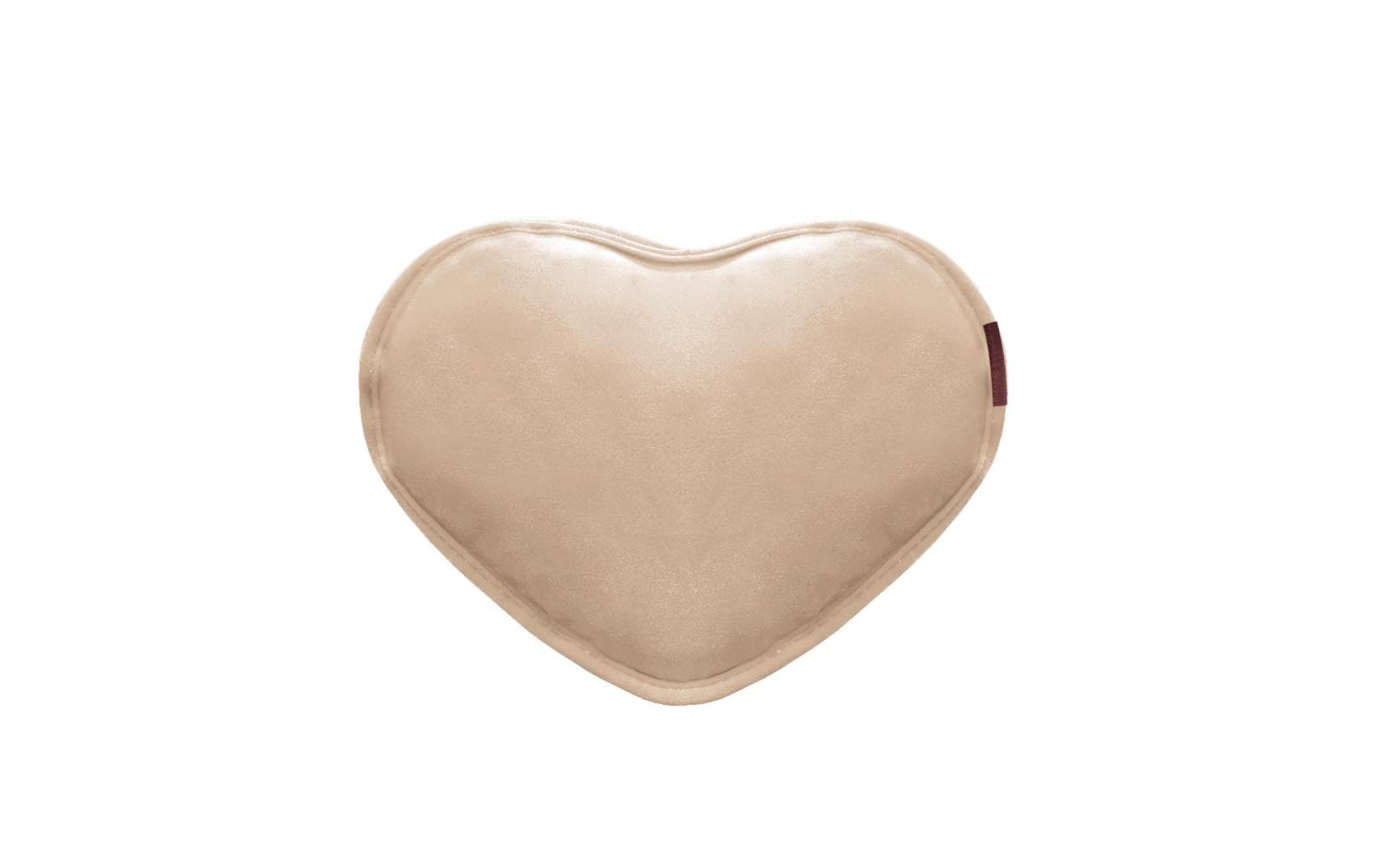 Terraillon My Love Heizkissen – 33 × 24 × 6,5 cm, beige, 360 Min.