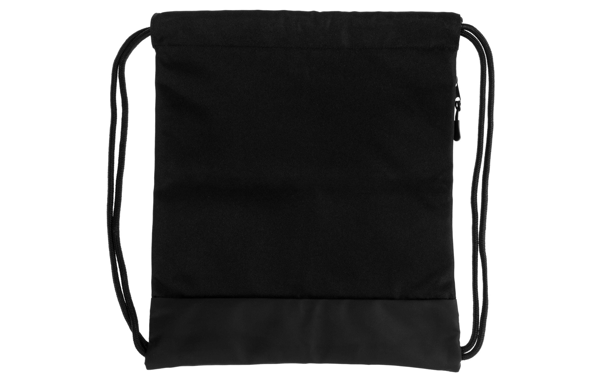 Koor Sportbeutel – 14 l, Polyester, Schwarz-Grau