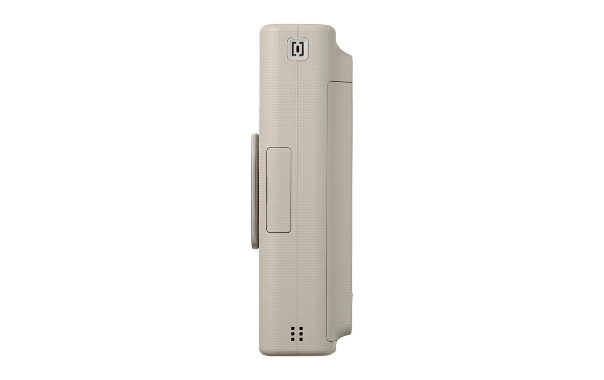 Fujifilm Instax Mini LiPlay+ – Sofortbildkamera Instax Mini, beige