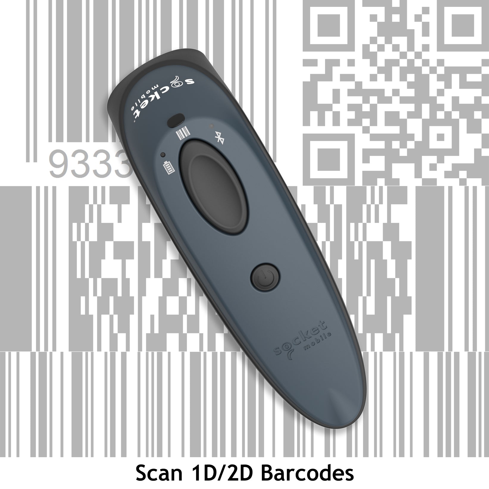 Socket Mobile DuraScan D740 – Barcodeleser