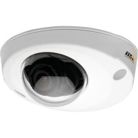 Axis P3915-R Mk II M12 PTZ – 1080p – PoE – IP66/67 IK08