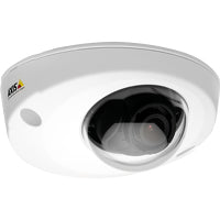 Axis P3915-R Mk II M12 PTZ – 1080p – PoE – IP66/67 IK08