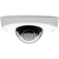 Axis P3915-R Mk II M12 PTZ – 1080p – PoE – IP66/67 IK08