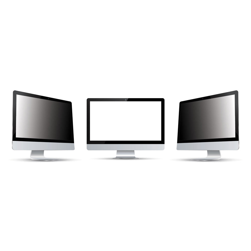 Origin Storage Displayschutz für 19,5" (16:9) Monitore