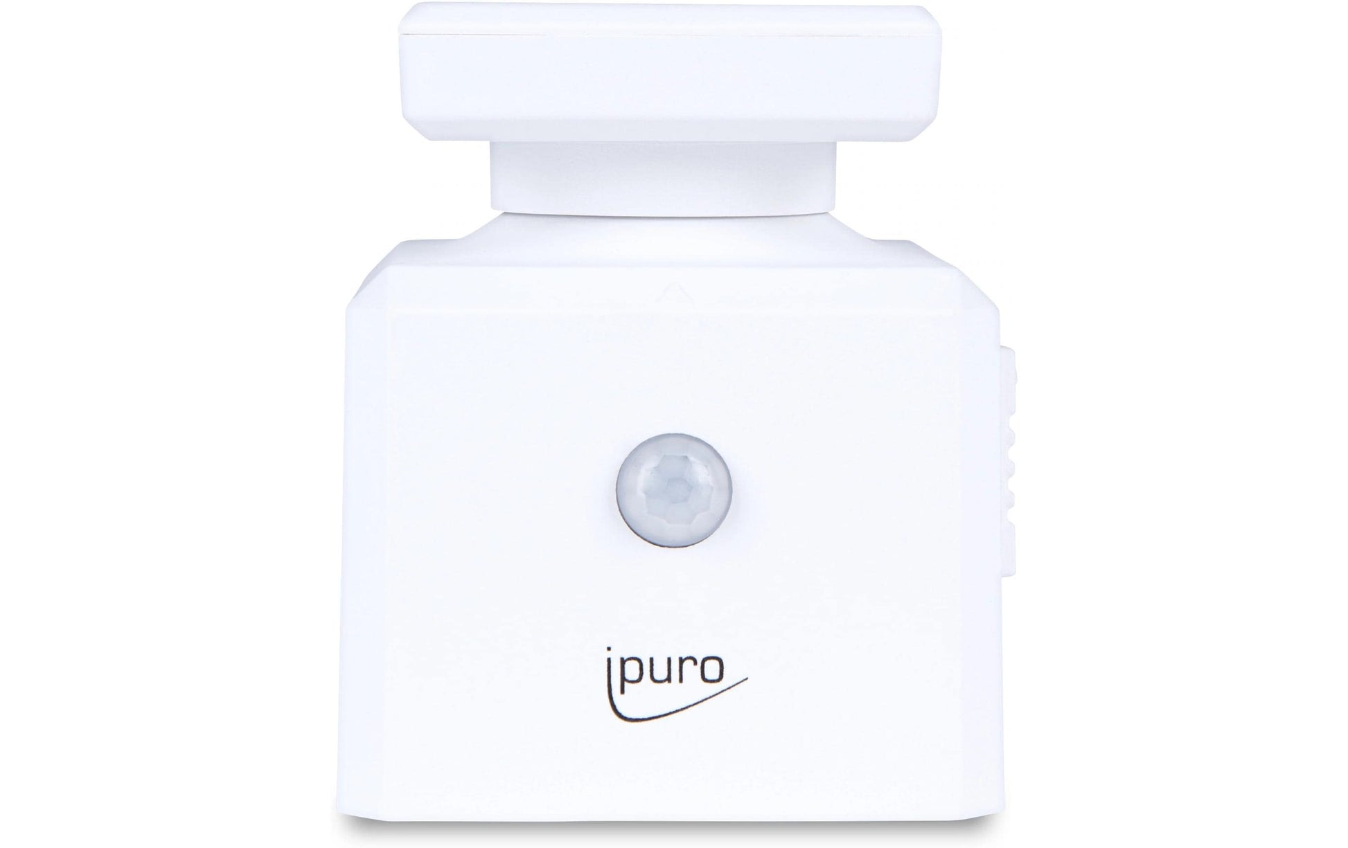Ipuro Plug-in Essentials – Lufterfrischer-Spendersystem, Weiss