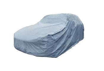 HP Autozubehör Ganzgarage – für Personenwagen, Stufen- & Schrägheck – 483 × 178 × 120 cm