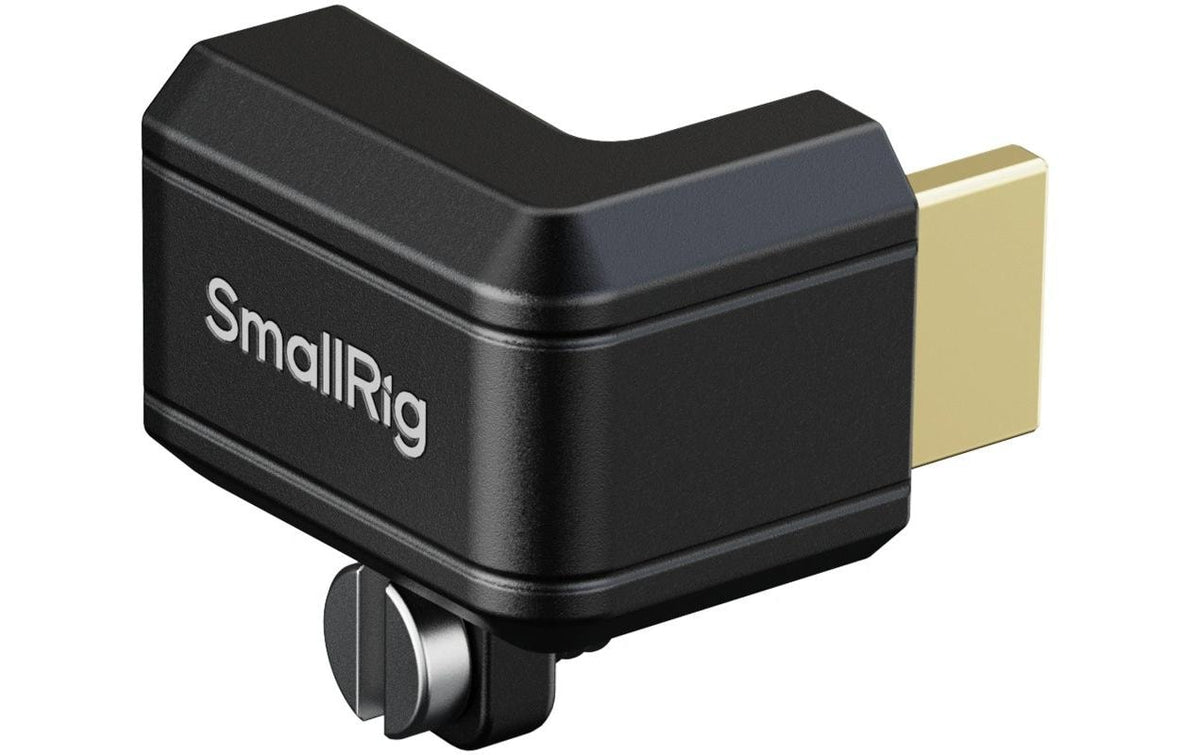 SmallRig HDMI Adapter – für Sony FX2