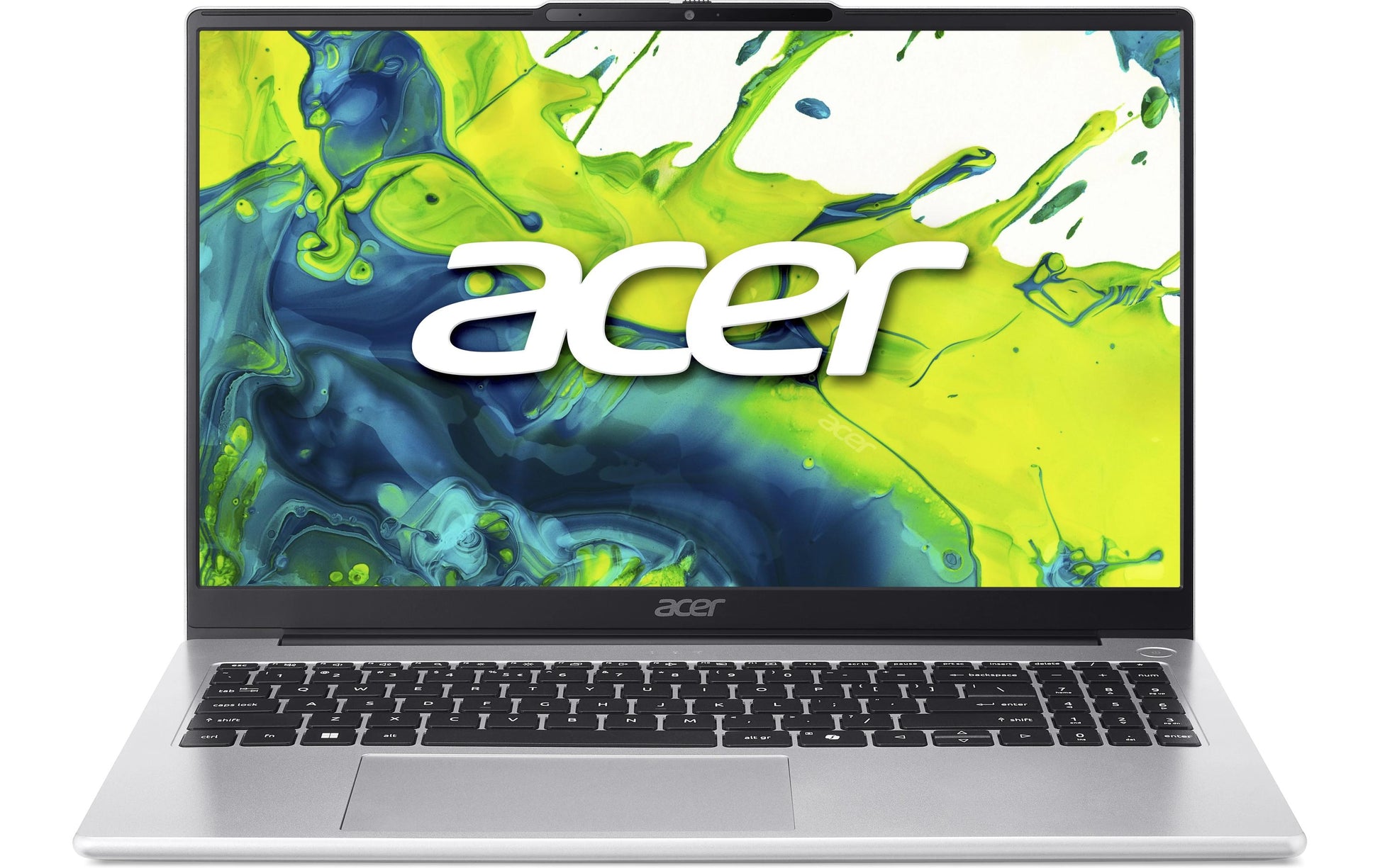 Acer Aspire Lite 15 – 15,6" WUXGA, Ryzen 5 7430U, 16 GB, 1 TB SSD, Win 11 Home, QWERTZ (CH)