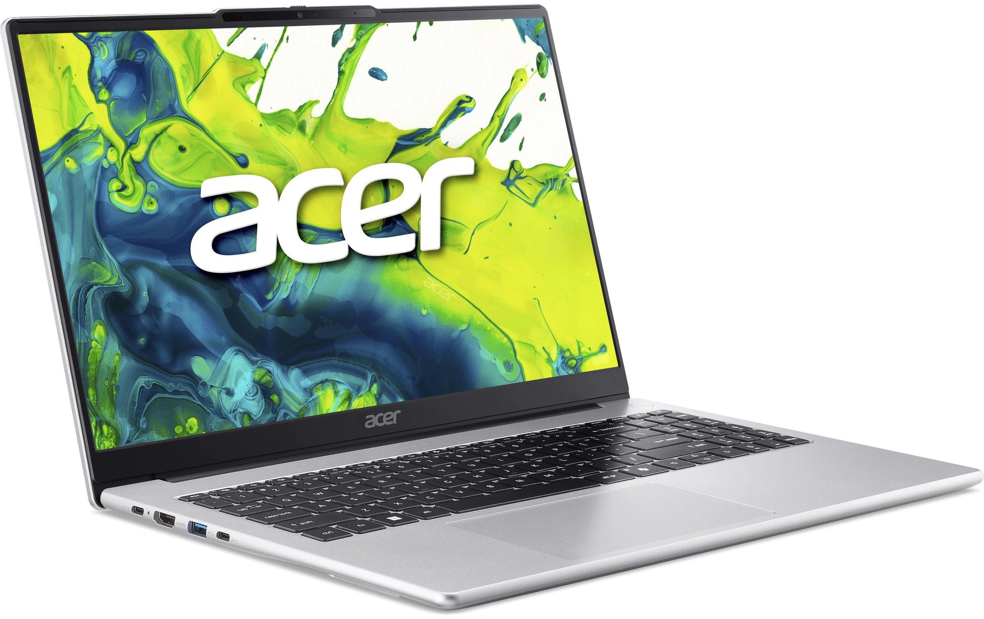 Acer Aspire Lite 15 – 15,6" WUXGA, Ryzen 5 7430U, 16 GB, 1 TB SSD, Win 11 Home, QWERTZ (CH)