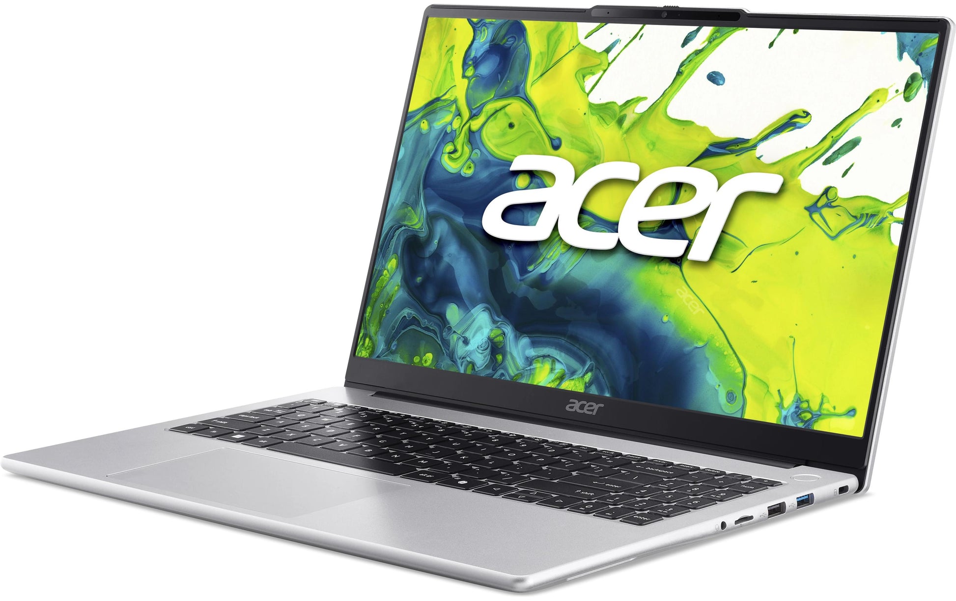 Acer Aspire Lite 15 – 15,6" WUXGA, Ryzen 5 7430U, 16 GB, 1 TB SSD, Win 11 Home, QWERTZ (CH)