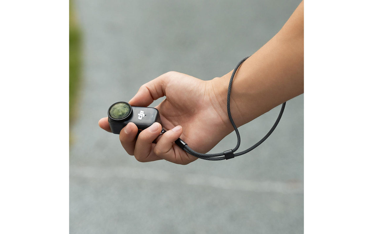 SmallRig Halterung für Trageriemen – mit Cold-Shoe