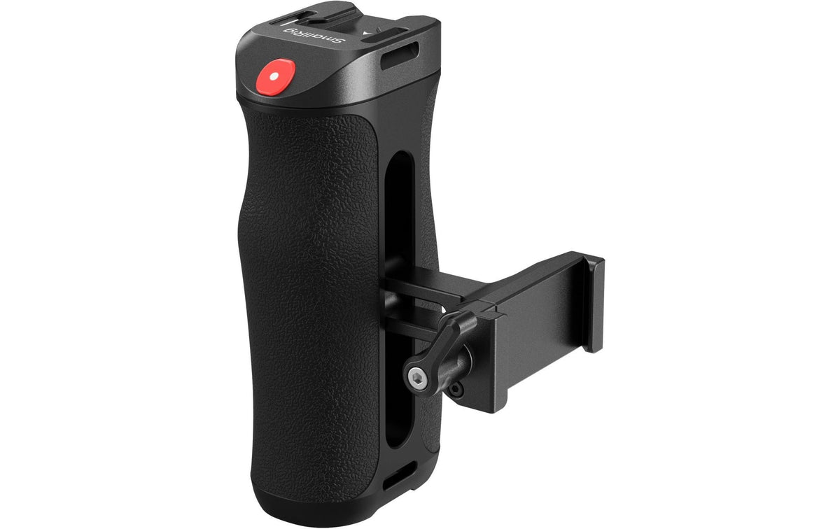 SmallRig Arca-Type Seitengriff mit Rec-Trigger - Schwarz
