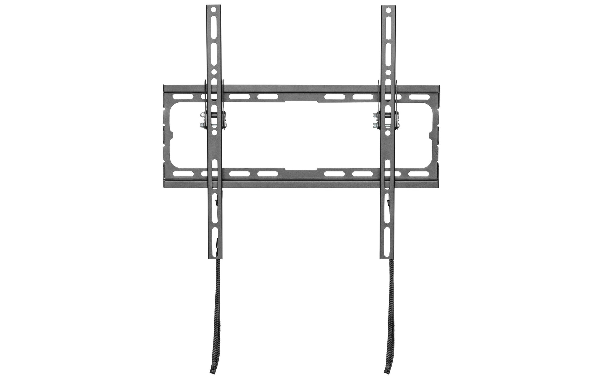 PureMounts Wandhalterung – Neigbar – VESA 300×300 – bis 45 kg – Schwarz