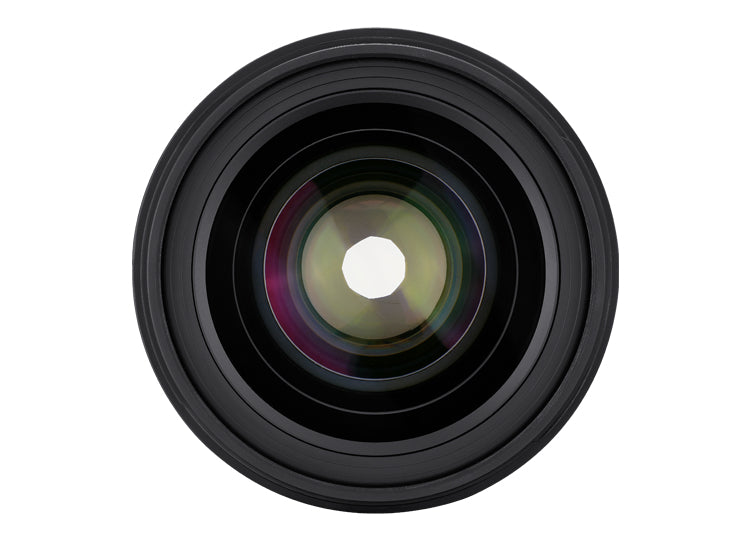 Samyang AF 35mm F1.4 FE Objektiv – 35 mm f/1.4 – für Sony E-Mount (APS-C, Vollformat) – USM