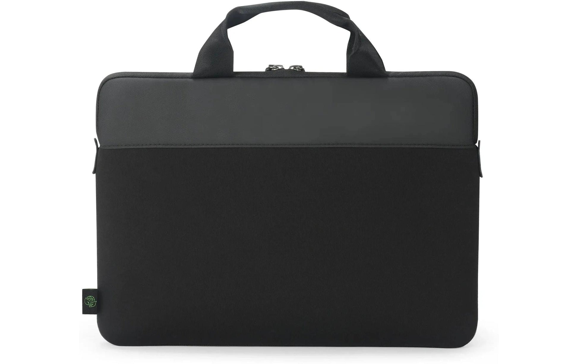 DICOTA SLEEVE PLUS FIVE Notebook-Schutzhülle 13" – Schwarz