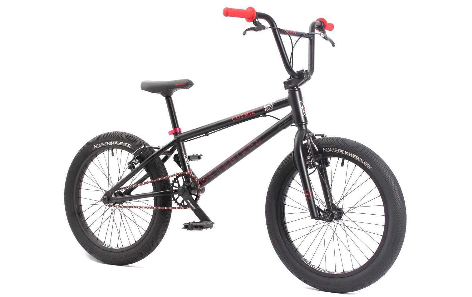 Khe BMX 20 COSMIC AL – Fahrrad – 20"