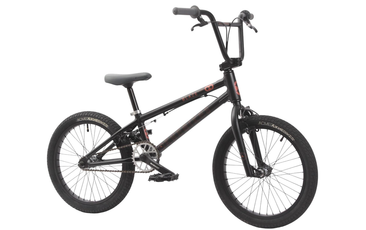 Khe BMX 18 Blaze AL – Fahrrad – 18"