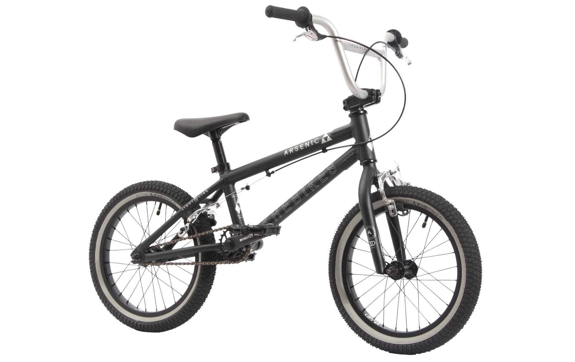 Khe BMX 16 Arsenic LL – Fahrrad – 16"