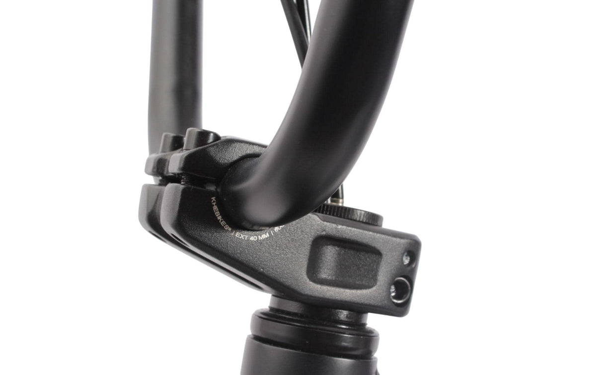 Khe BMX 20 COSMIC AL – Fahrrad – 20"
