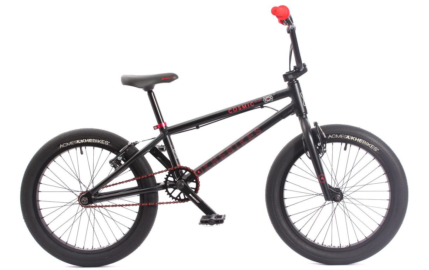 Khe BMX 20 COSMIC AL – Fahrrad – 20"