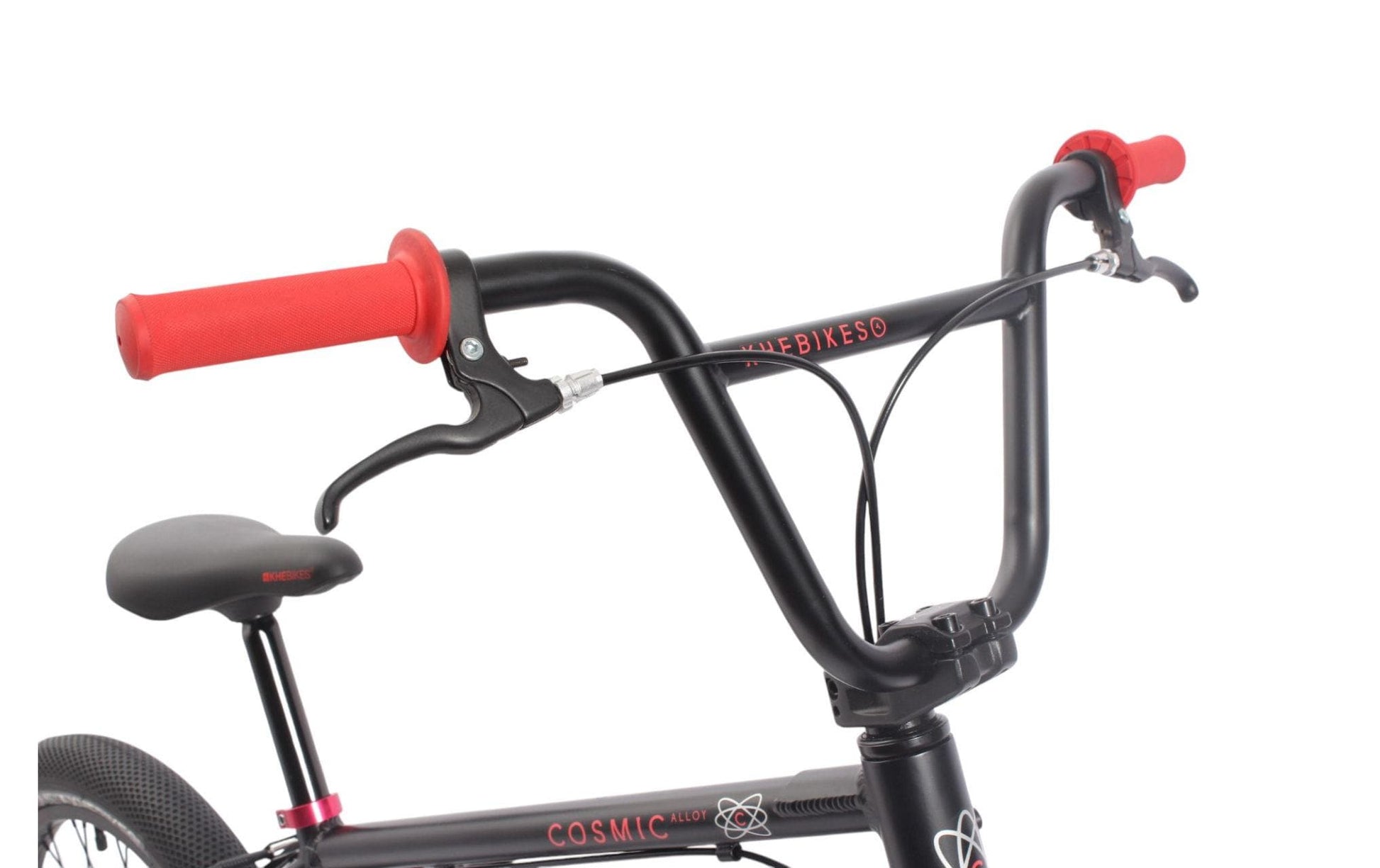 Khe BMX 20 COSMIC AL – Fahrrad – 20"